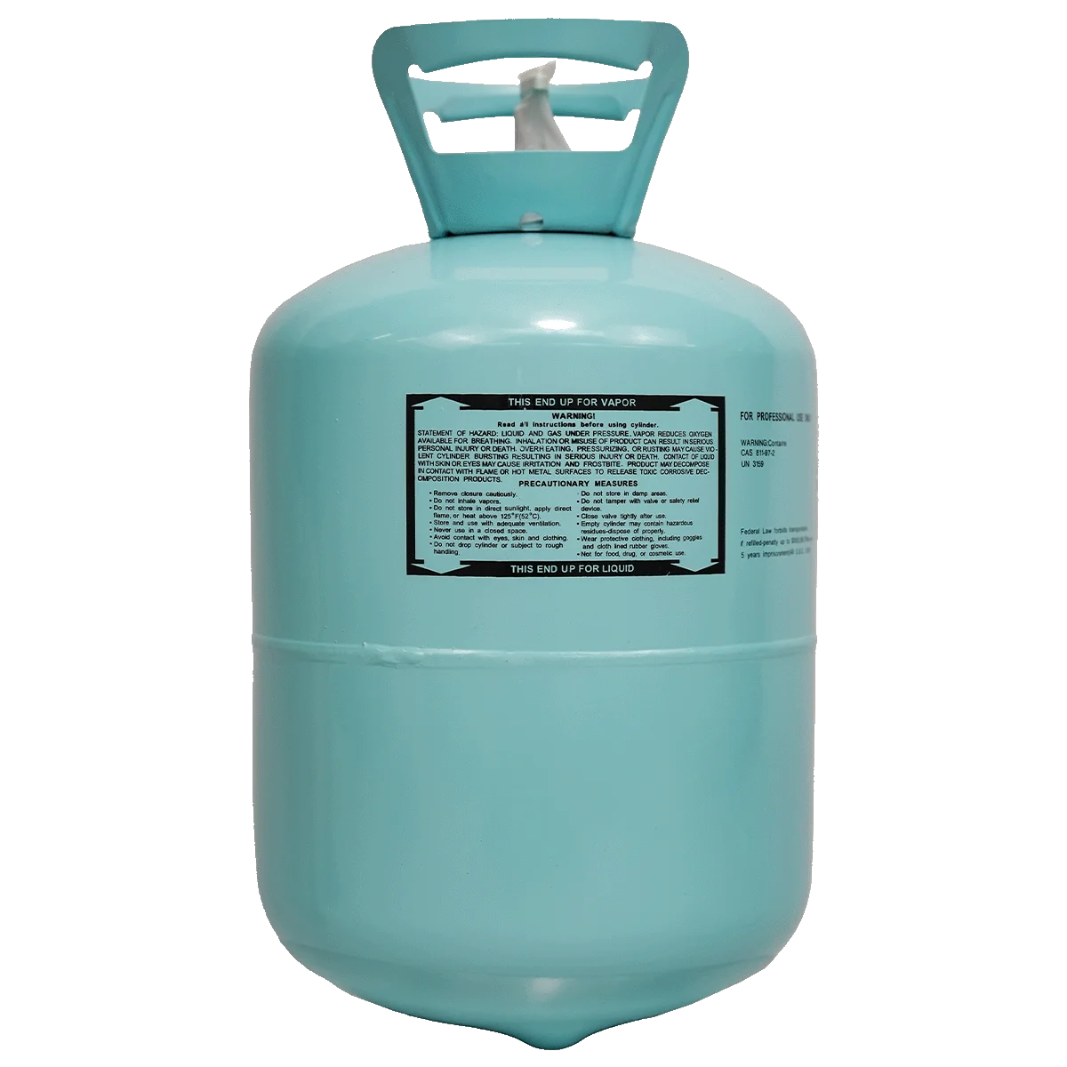 ORAFON R-134a – สารทำความเย็น HFC (2)