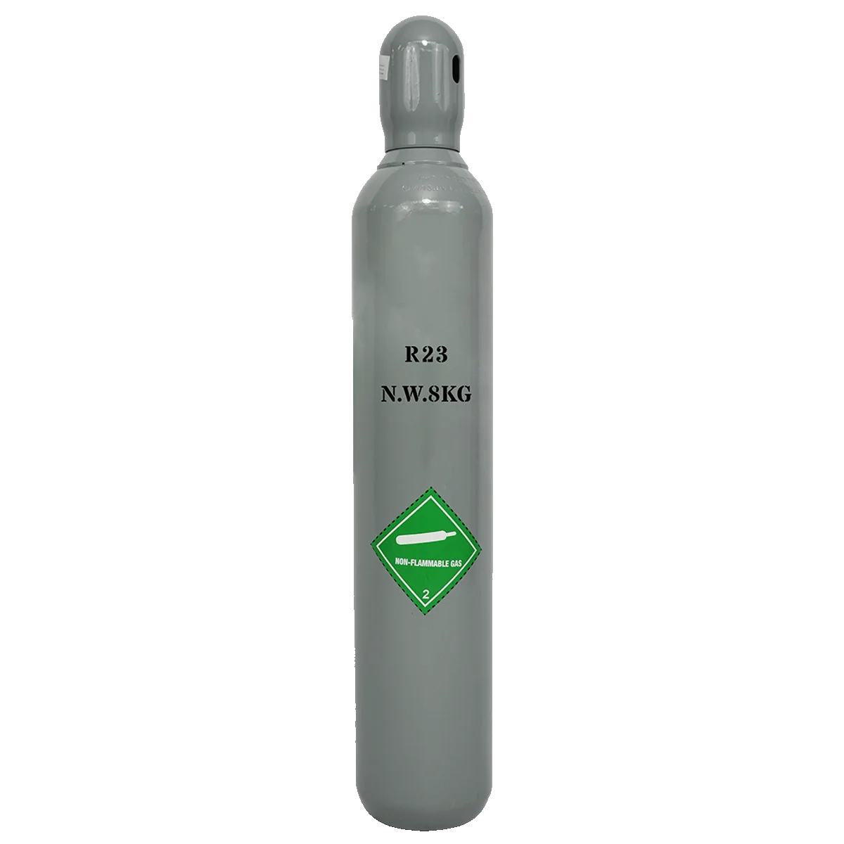 ORAFON R-23 – สารทำความเย็นอุณหภูมิต่ำพิเศษ HFC