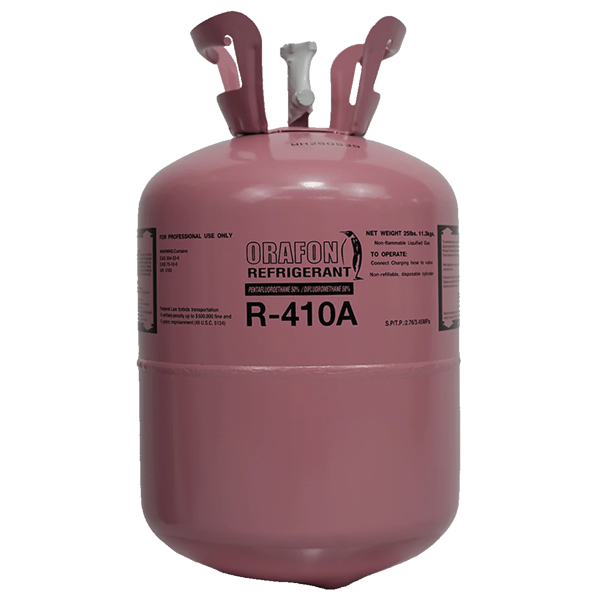 ORAFON R-410A – สารทำความเย็น HFC Blend