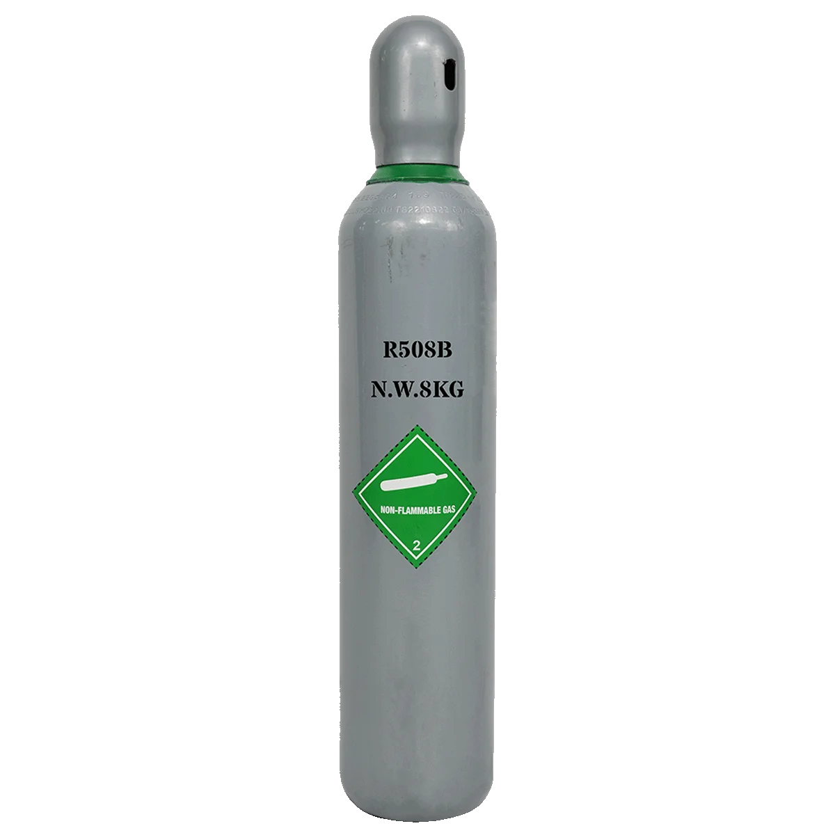 ORAFON R-508B – สารทำความเย็นอุณหภูมิต่ำพิเศษ HFC Blend