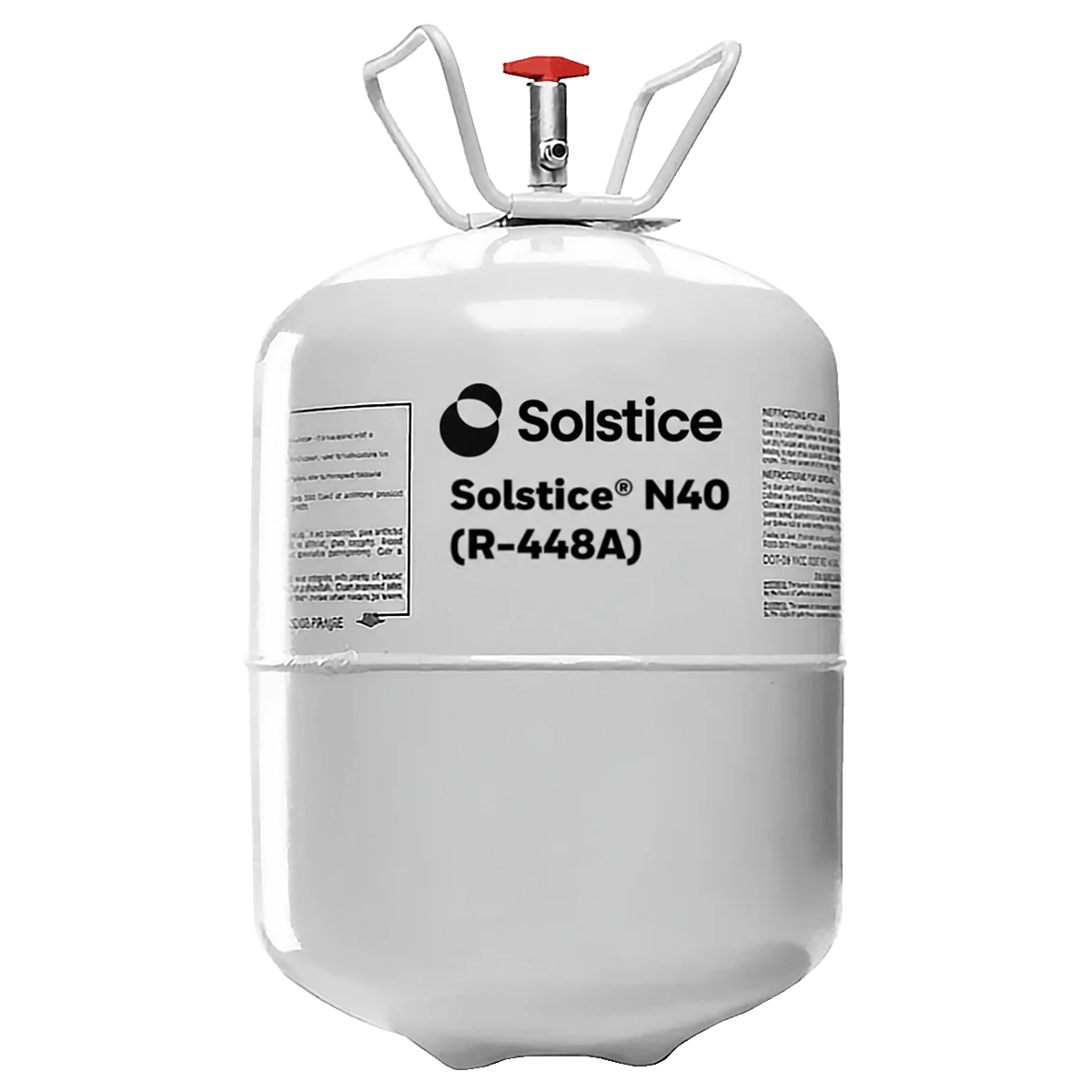 Solstice® N40 (R-448A) – สารทำความเย็น HFO Blend
