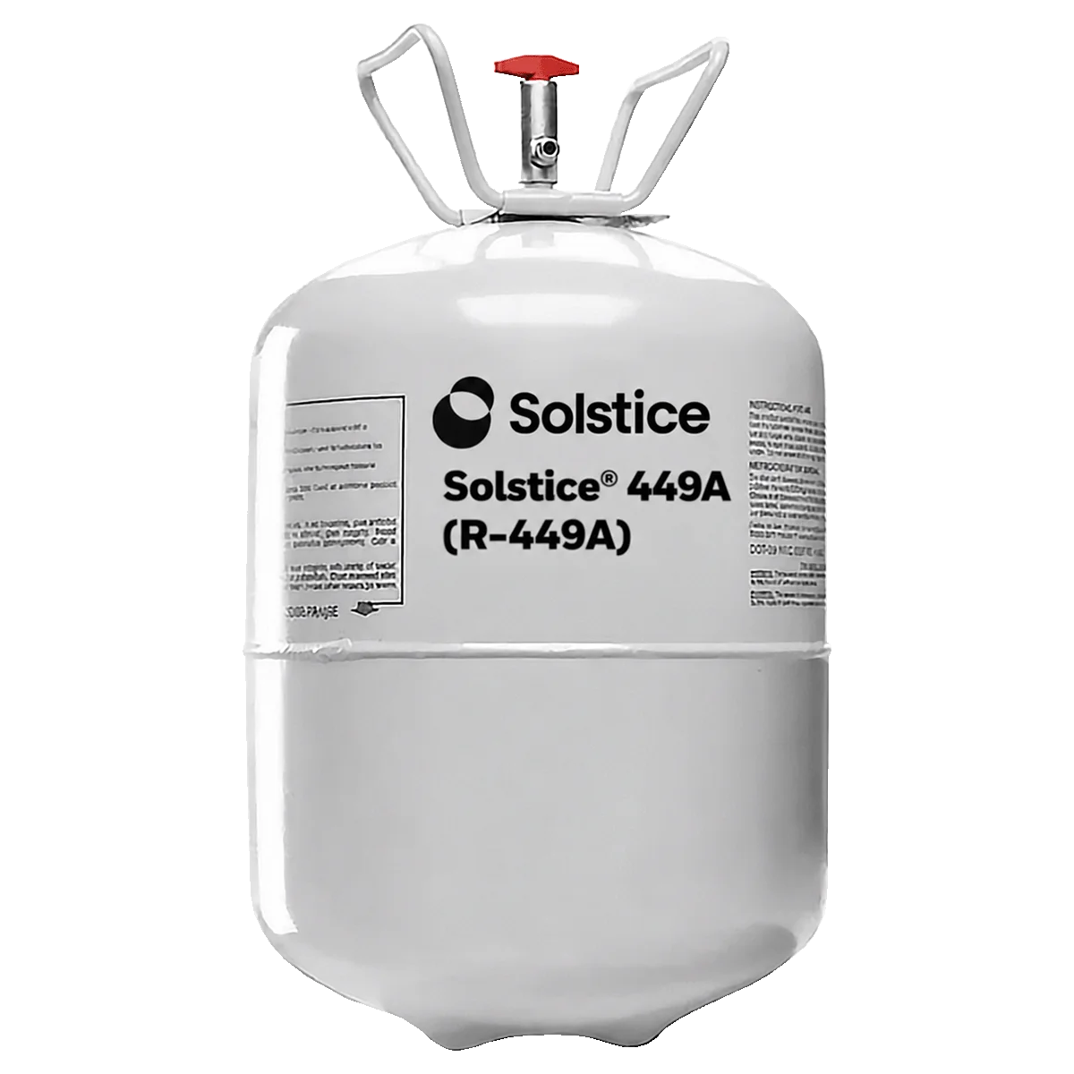 Solstice® 449A (R-449A) – สารทำความเย็น HFO Blend