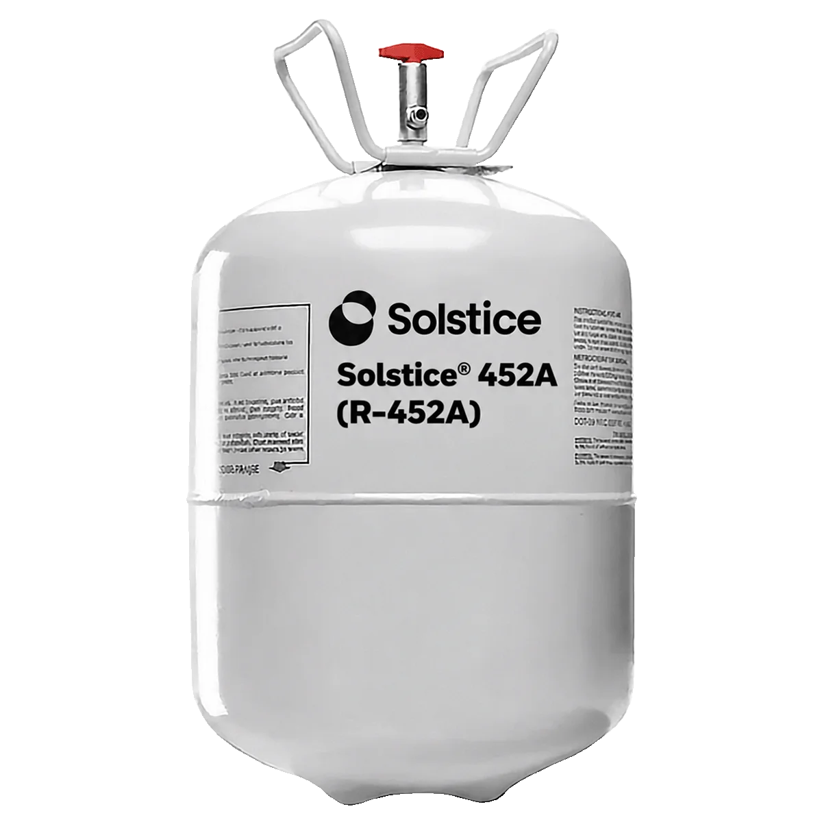 Solstice® 452A (R-452A) – สารทำความเย็น HFO Blend