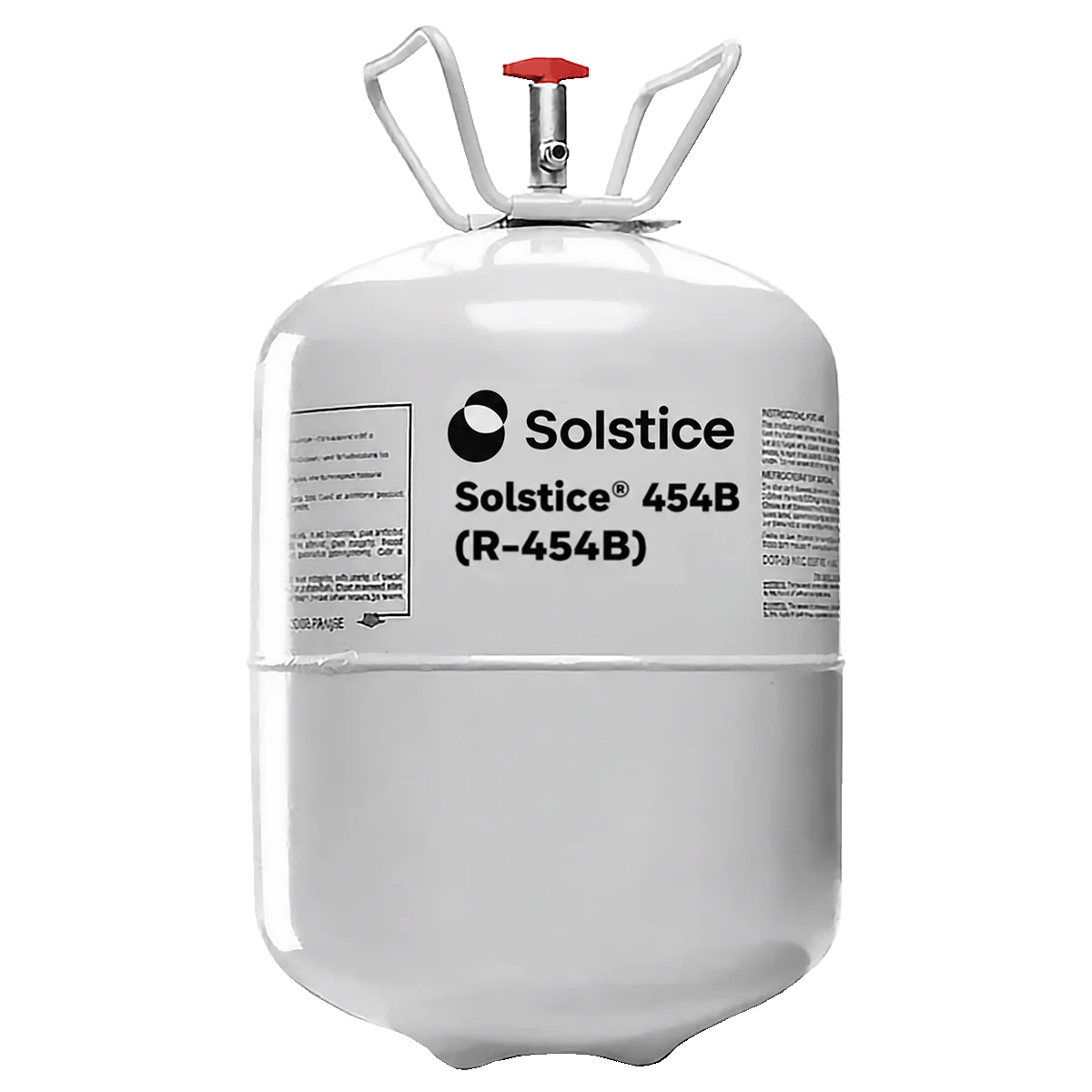 Solstice® 454B (R-454B) – สารทำความเย็น HFO Blend