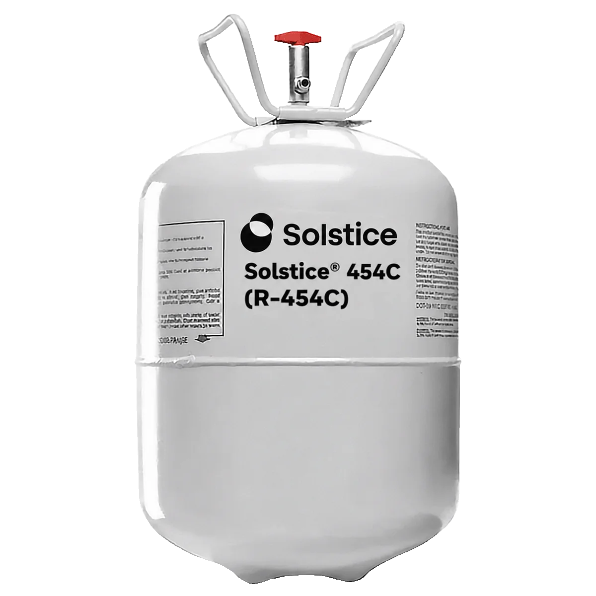 Solstice® 454C (R-454C) – สารทำความเย็น HFO Blend